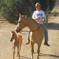 Burt Weatherford