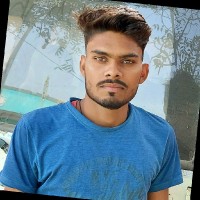 Vipin Kumar Yadav