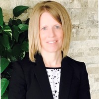 Cheryl L. Penney, BComm, CPA, CA