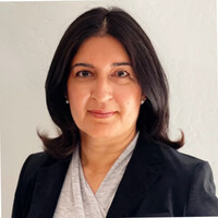 Sanjit Chadha