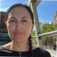 Naz Safideen