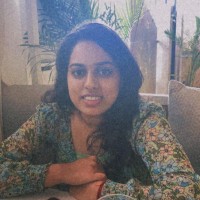 Avani Kulkarni
