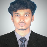 Yuvarajan S
