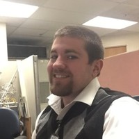 Benjamin Ruth MS, RD, LDN