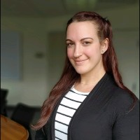 Eliza Whyte