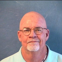 Michael Harris