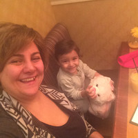 Amy Abrahamian