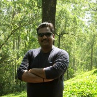 Pradeep Ramachandran