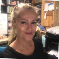 Kathie Kelly