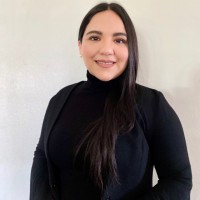 Gisela Salazar, Mba