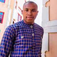 Kelvin Nwachukwu