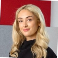 Mia Greenway