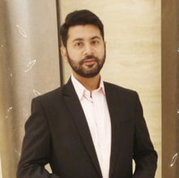 Nalin Haria
