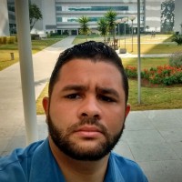 Anderson Martins Ribeiro
