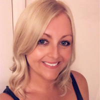 Angie Thomson