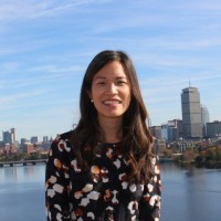 Angela Fang