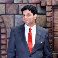 Dr Aamer Mumtaz