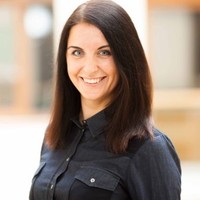 Дарья Новакова