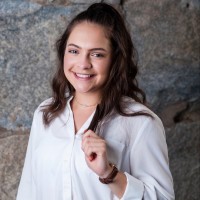 Ashleigh Mosher