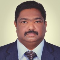 Vinod Kumar Chirackel