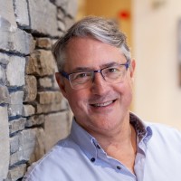 Geoff Bailey, Chief Executive Officer at Turmec