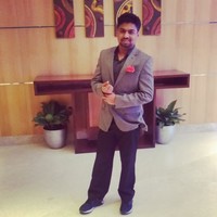 Vinit Patil