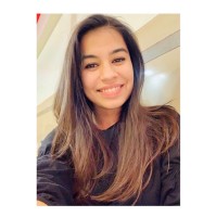 Mishka Tandon