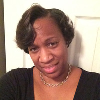Lucinda D Winston