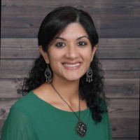 Priya Natarajan