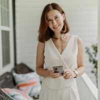 Alina Griva
