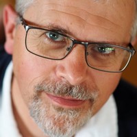 Stephen Partridge