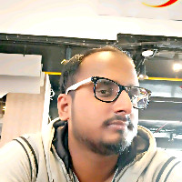 Sharath K S