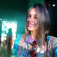 Karolyne Luize Santos