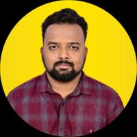 Abhishek Manjunath