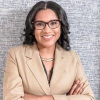 Kiaisha Barber, MSW, LCSW-C