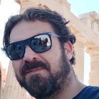 Kostas Vrontos