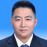 陈震华