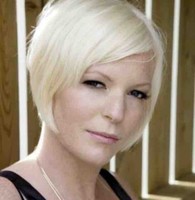 Janne Leirstad Vike