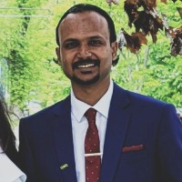 Mohammad Ishmam Abedin