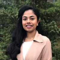 Ramanja Pakirathan, Mba, Pmp, Che