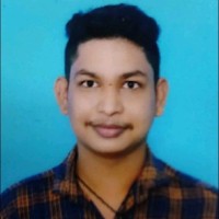 Ajaykumar .B. S