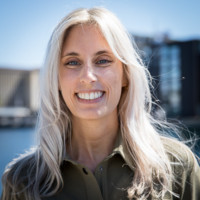 Kirstine Louise Rasmussen