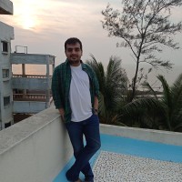 Nirav Sampat