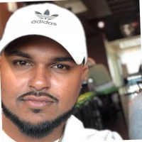 Sunil Chinapen