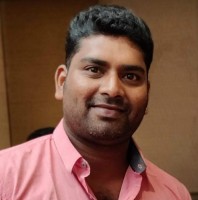 Dillibabu Kannabiran