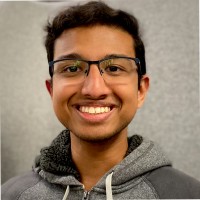 Ishaan Maitra