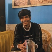 Dev Shrivastava