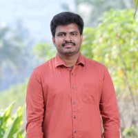 MOHAN SELVARAJ