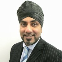 Sarbjit Bahra