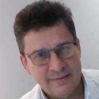 Pete Reynolds
